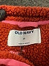 Old Navy 100% Polyester Red Jacket Size 2T - photo 3