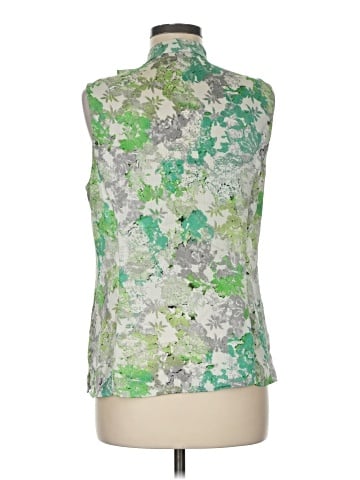 Tahari by ASL Tank Top (view 2)