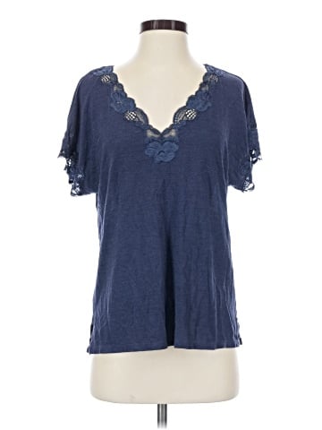 Natori Short Sleeve T-Shirt (view 1)