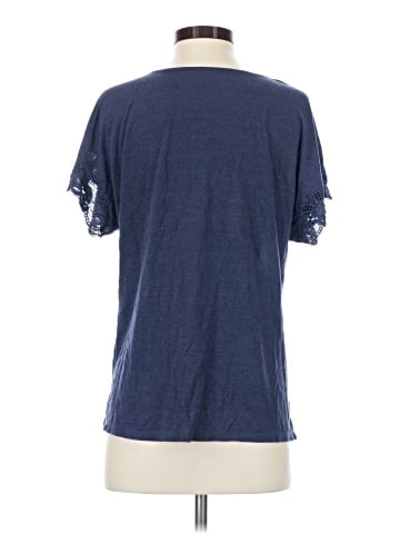 Natori Short Sleeve T-Shirt (view 2)