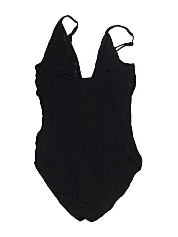 Carmen Marc Valvo One Piece Swimsuit (view 2)