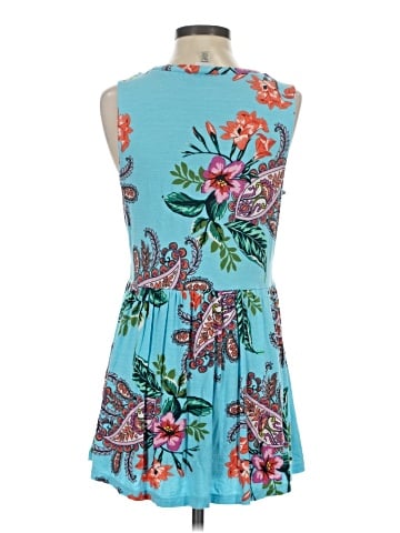 Cupio Sleeveless Blouse (view 2)