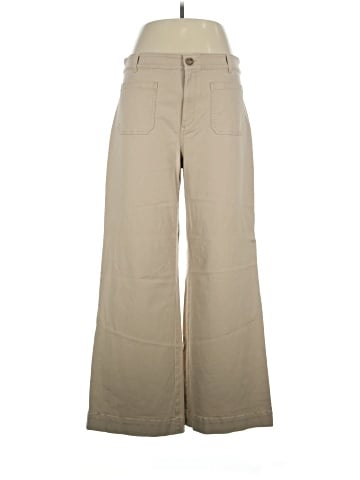 Ann Taylor LOFT Khakis (view 1)