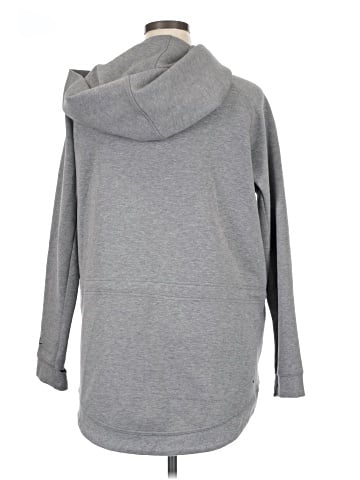 Nike Zip Up Hoodie (view 2)