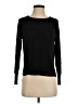 Zara Black Pullover Sweater Size S - photo 1