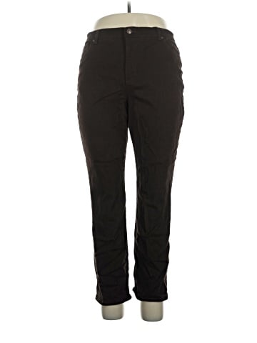 Gloria Vanderbilt Jeggings (view 1)