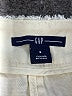Gap 100% Cotton Ivory Jacket Size S - photo 6