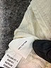 Gap 100% Cotton Ivory Jacket Size S - photo 7