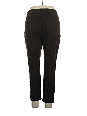 Gloria Vanderbilt Jeggings (view 2)