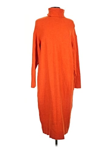 Zara Casual Dress (view 1)
