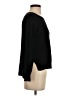 Zara Black Pullover Sweater Size S - photo 4