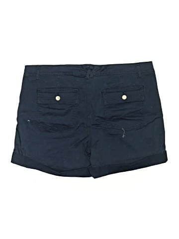 One 5 One Shorts (view 2)
