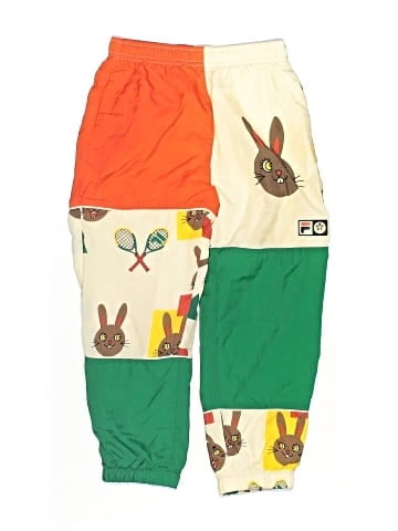 FILA Casual Pants (view 1)