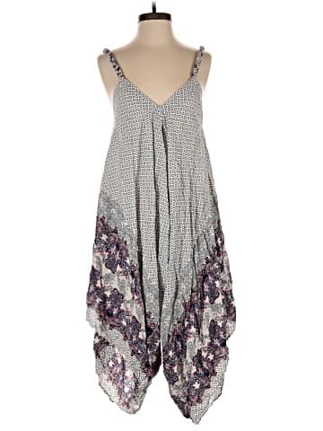 Papillon Casual Dress (view 1)