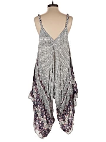 Papillon Casual Dress (view 2)