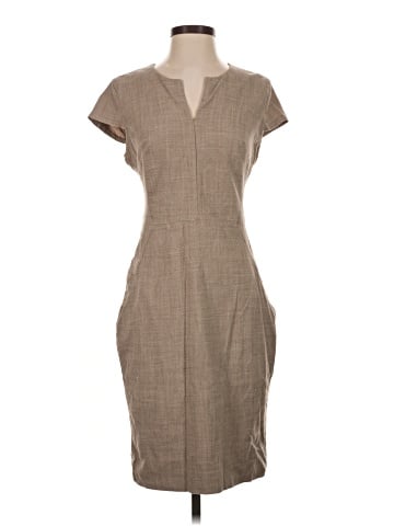 Banana Republic Factory Store Casual Dress (view 1)