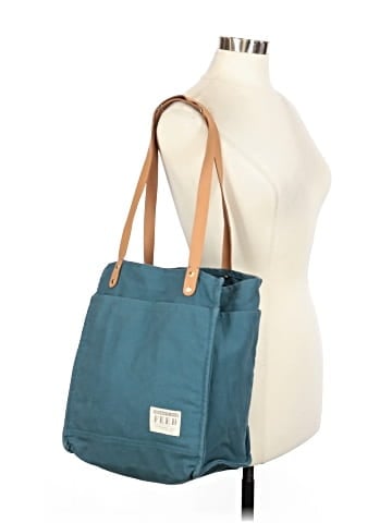 FEED Tote (view 2)