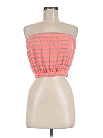 Charlotte Russe Tube Top (view 1)