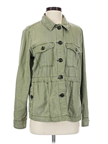 Sanctuary Jacket (view 1)