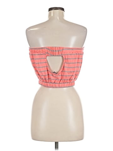 Charlotte Russe Tube Top (view 2)