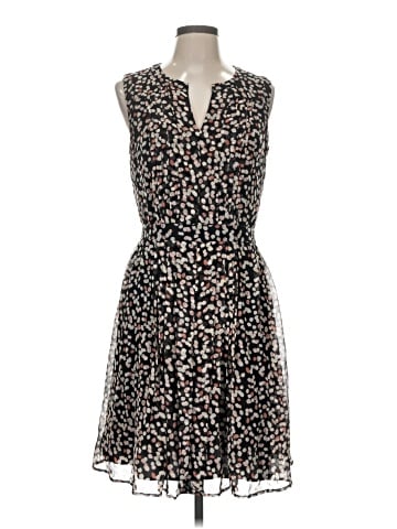 Halogen Casual Dress (view 1)