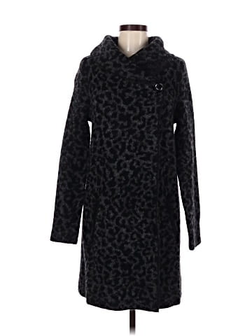 Adrienne Vittadini Poncho (view 1)