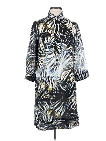 Magaschoni Casual Dress (view 1)