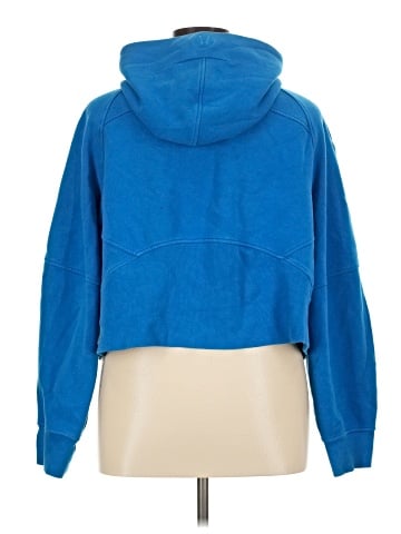 Lululemon Athletica Pullover Hoodie (view 2)