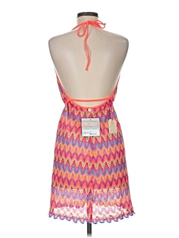 Luli Fama Cocktail Dress (view 2)
