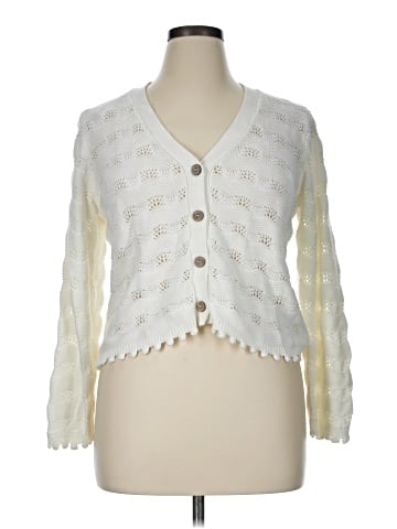 Lety & Me Cardigan (view 1)