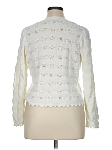 Lety & Me Cardigan (view 2)