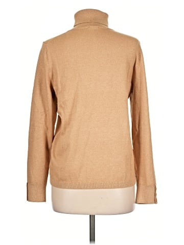 Talbots Turtleneck Sweater (view 2)