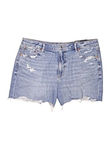 American Eagle Outfitters Denim Shorts (view 1)