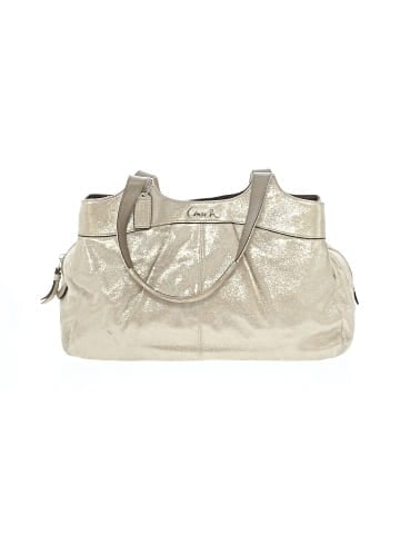 Coach Shoulder Bag (view 1)