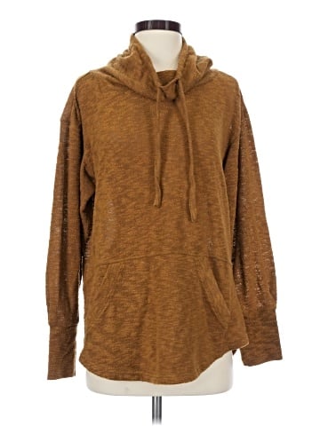 PrAna Pullover Hoodie (view 1)