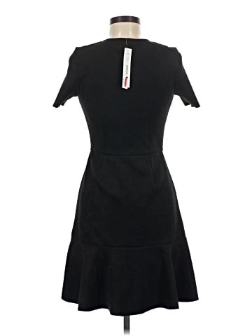 Aqua Casual Dress (view 2)