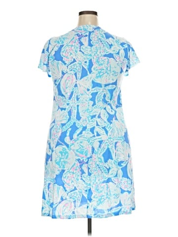 Lilly Pulitzer Casual Dress (view 2)
