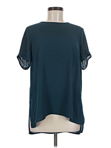 DR2 Short Sleeve T-Shirt (view 1)