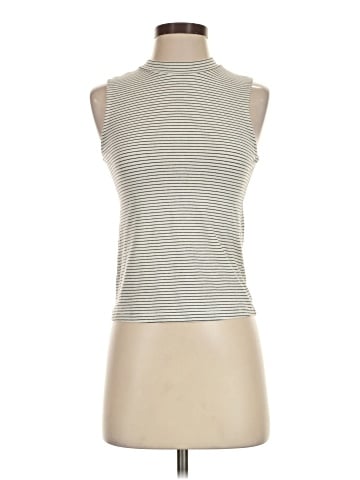 Seed Short Sleeve Turtleneck (view 1)