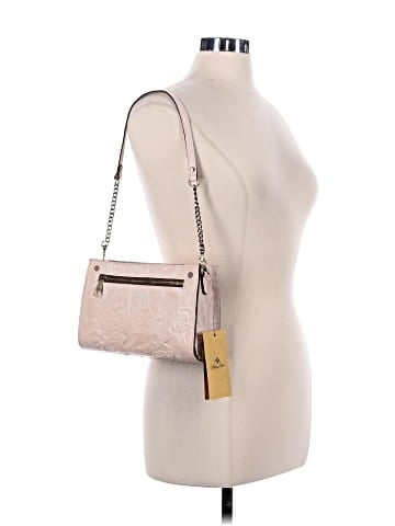 Patricia Nash Leather Crossbody Bag (view 2)