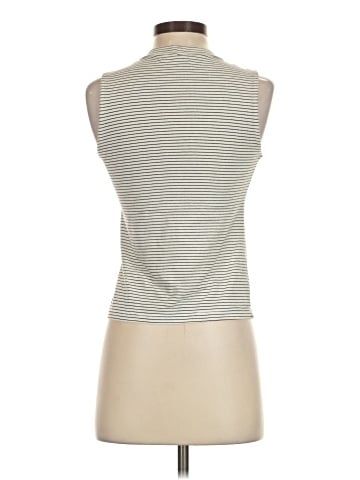 Seed Short Sleeve Turtleneck (view 2)