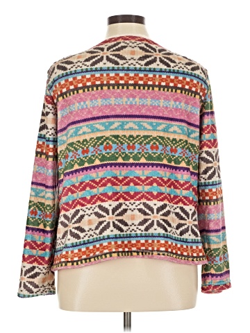 Unbranded Pullover Sweater (view 2)