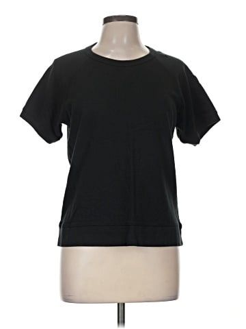 James Perse Short Sleeve T-Shirt (view 1)
