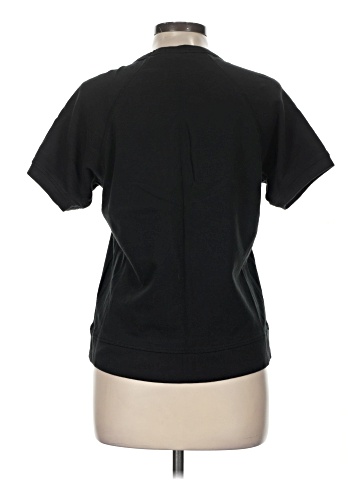 James Perse Short Sleeve T-Shirt (view 2)