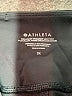 Athleta Black Active Pants Size 3X - photo 4