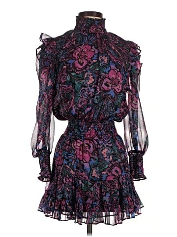 MISA Los Angeles Cocktail Dress (view 1)