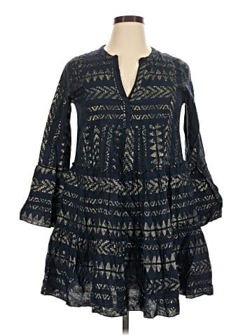 Elan Casual Dress (view 1)