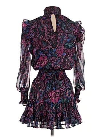 MISA Los Angeles Cocktail Dress (view 2)