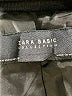 Zara Basic Black Track Jacket Size M - photo 6