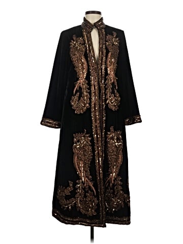 Soft Surroundings Coat (view 1)